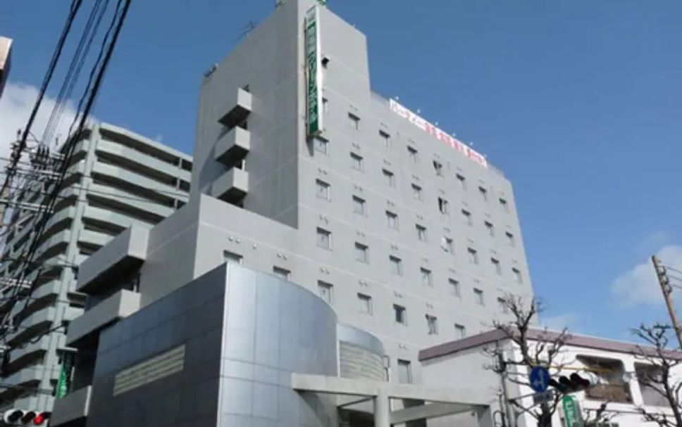 Bâtiment Photo