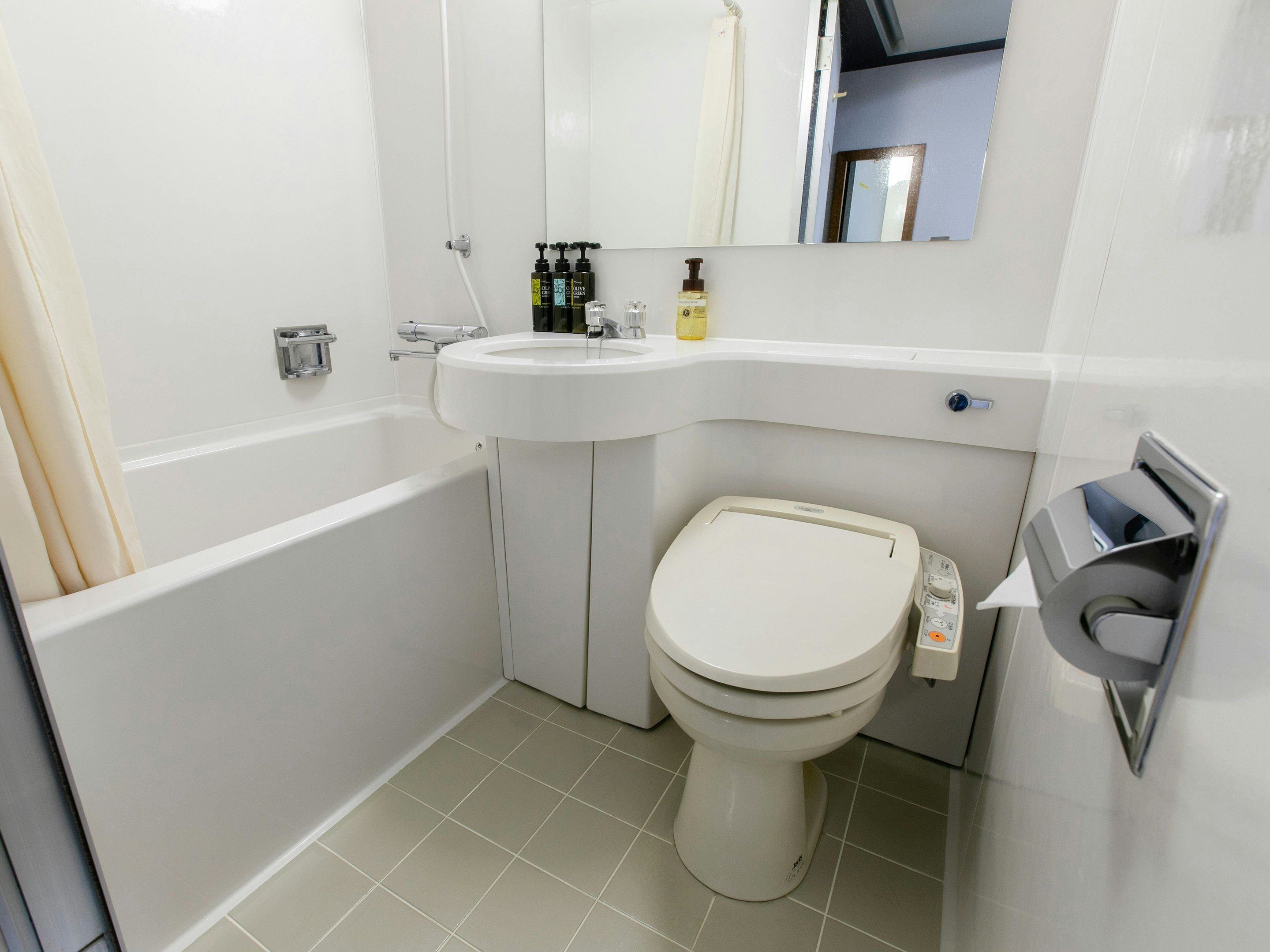 Salle de bain