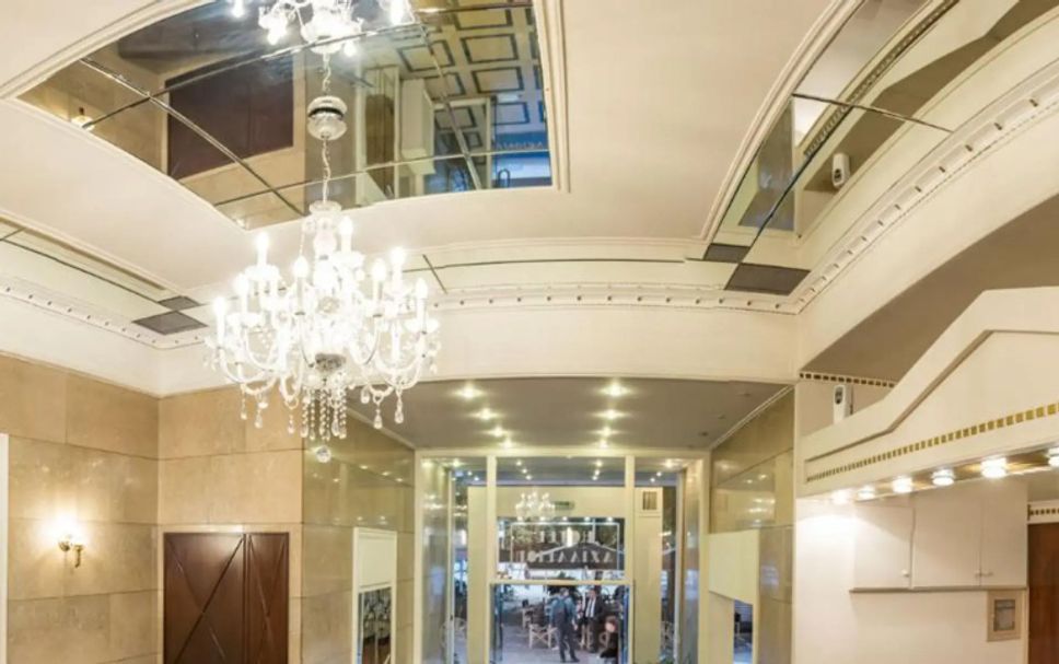 Hall d’entrée Photo