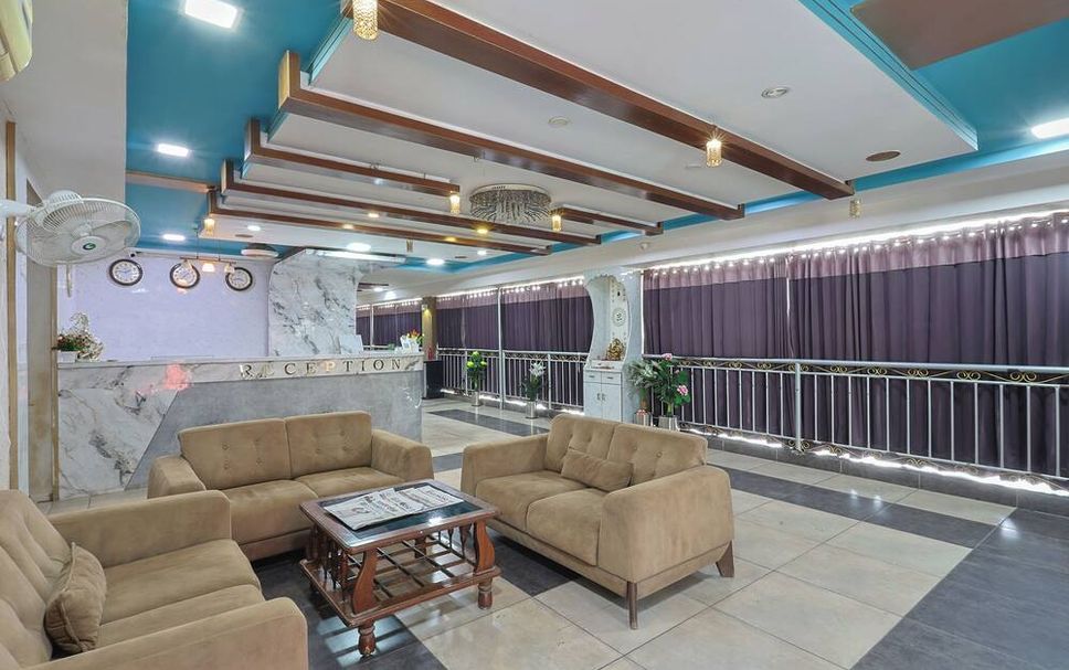 Salon Photo
