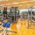 Salle de sport