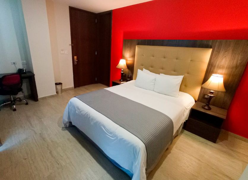 Chambre Photo