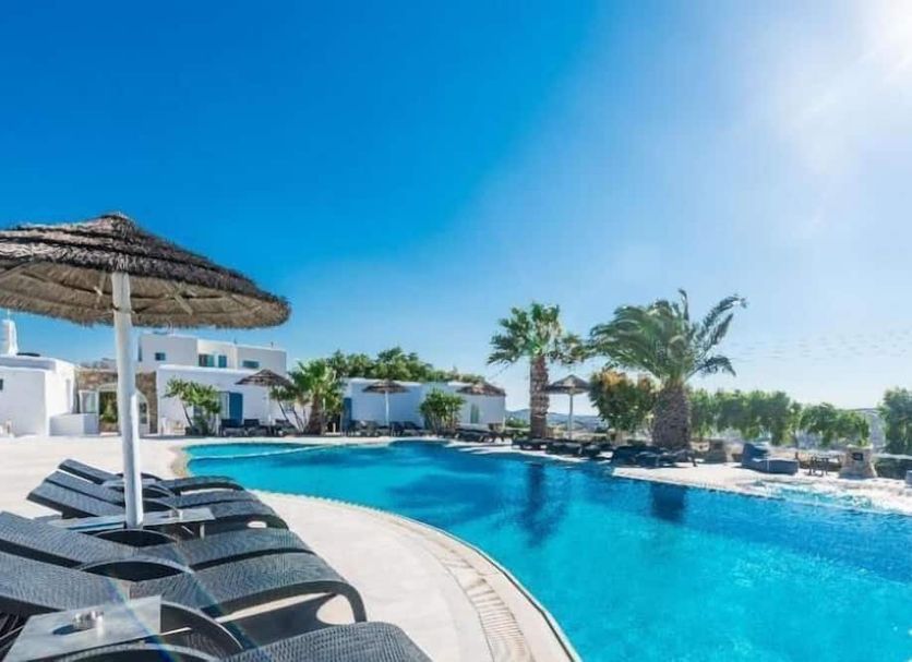 Piscine Photo