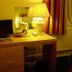 Équipements de la chambre