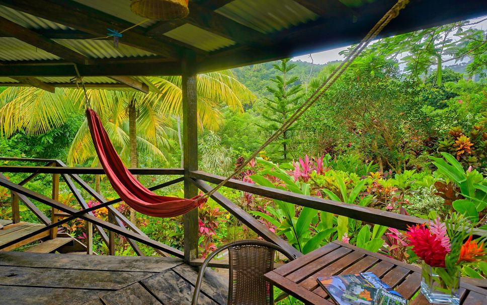 Balcon Photo