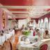 Salle de banquet