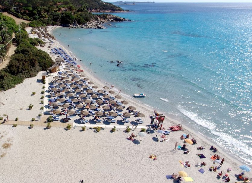 Plage Photo