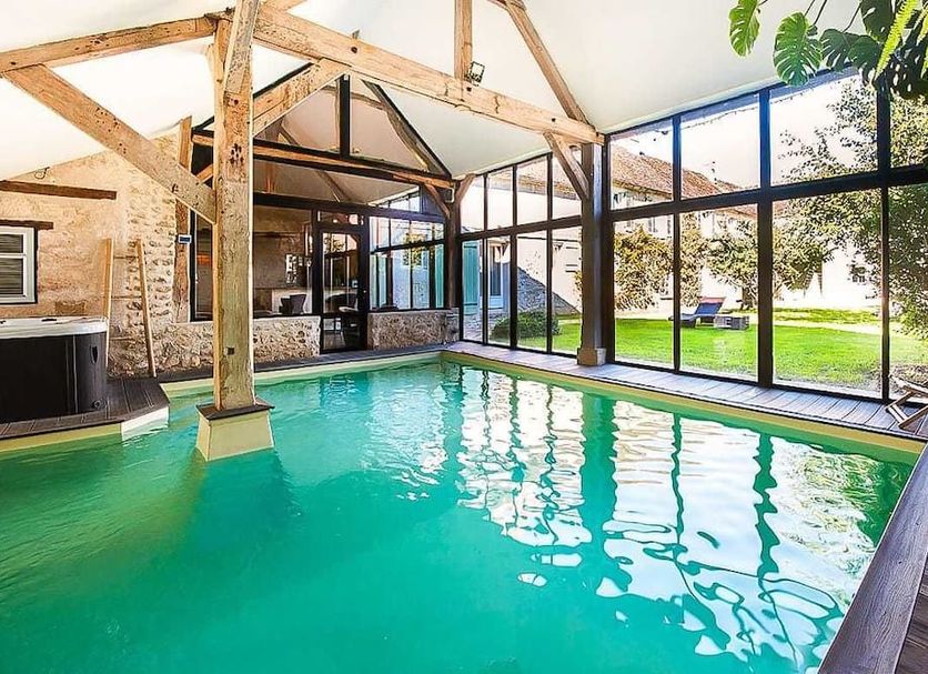 Piscine Photo