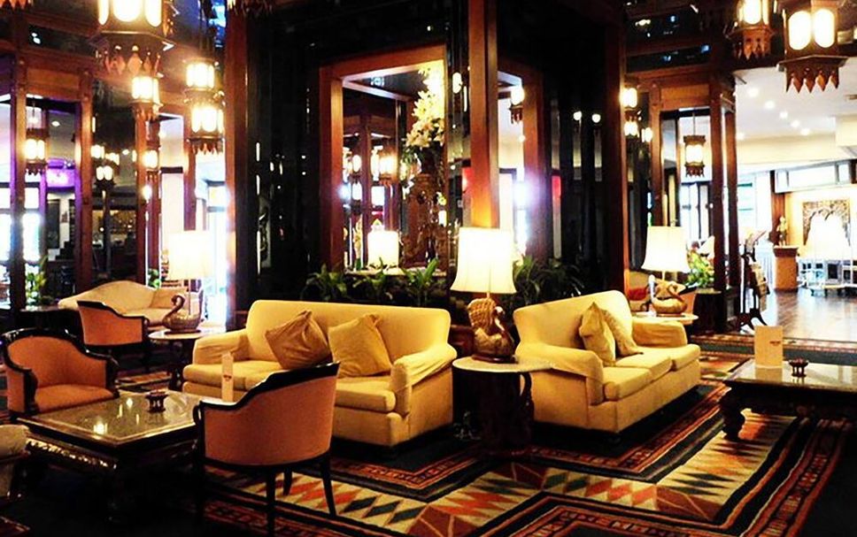 Salon Photo