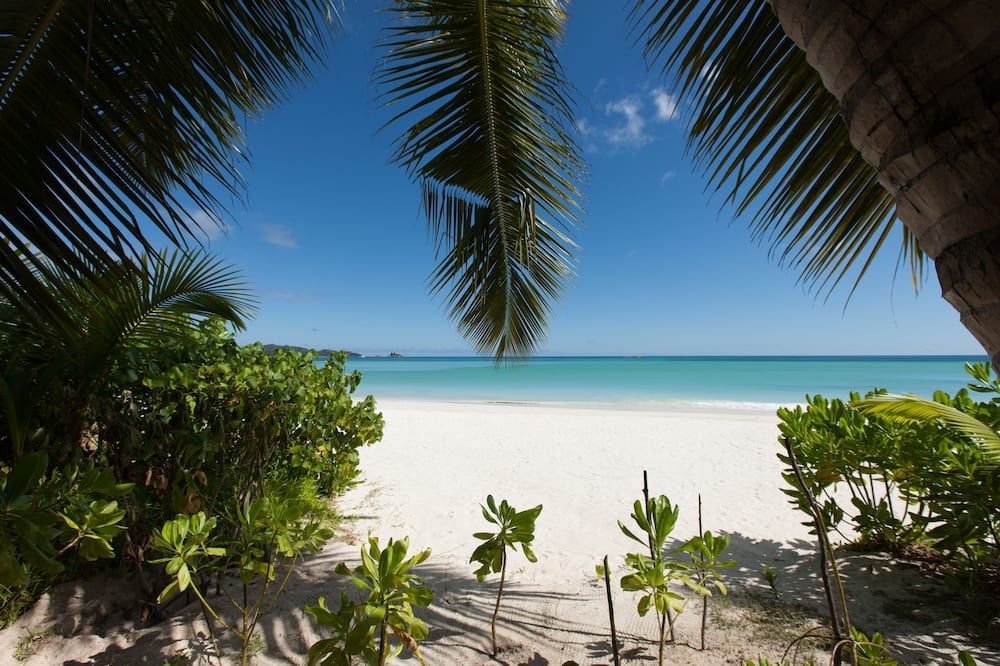 Plage