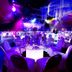 Salle de banquet
