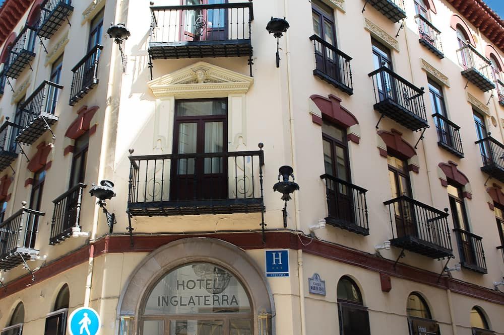 Bâtiment
