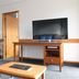 Équipements de la chambre