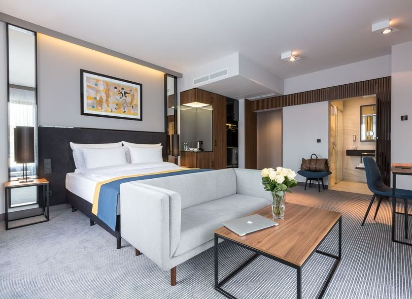 Chambre Photo