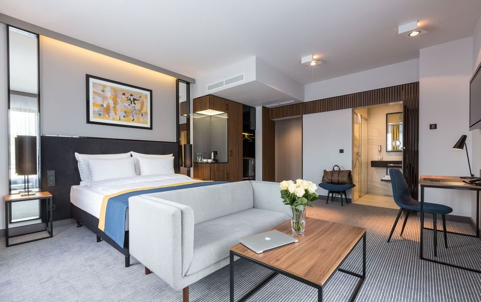 Chambre Photo