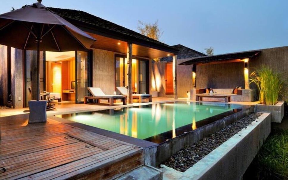 Piscine Photo