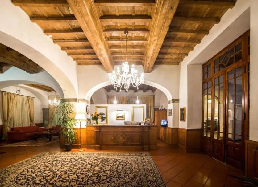 Hall d’entrée Photo