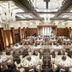 Salle de banquet