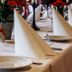 Salle de banquet
