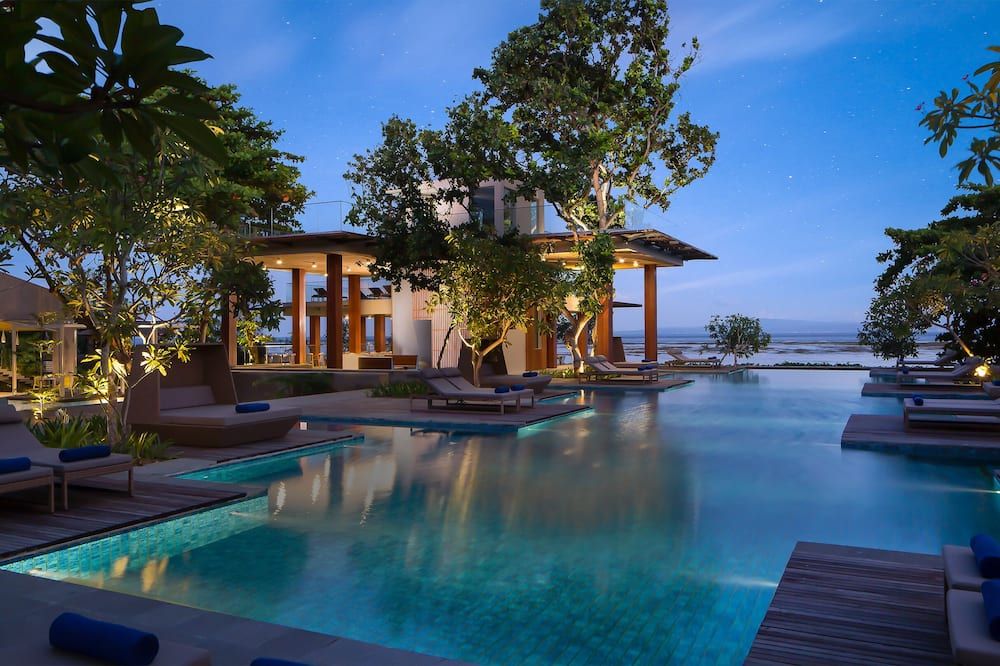 Piscine Photo