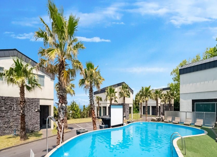 Piscine Photo