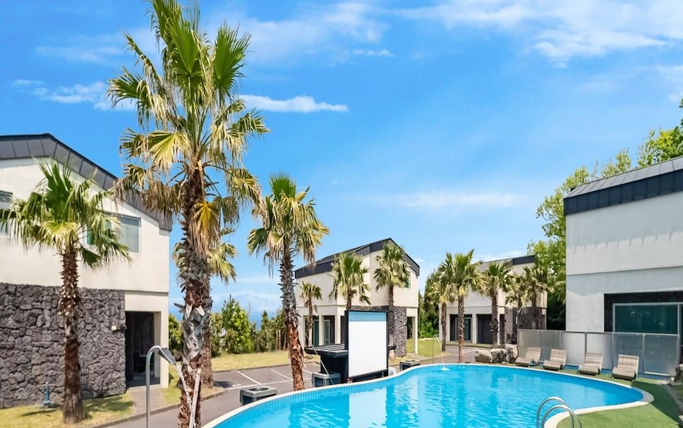 Piscine Photo