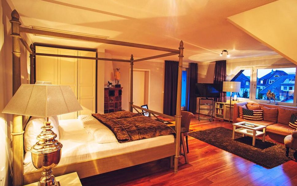 Chambre Photo