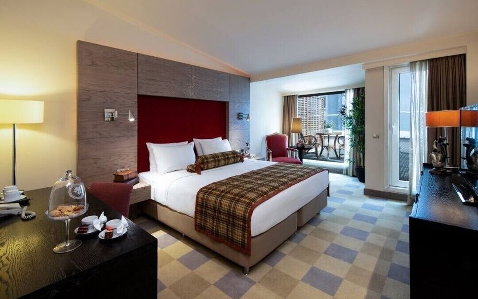 Chambre Photo
