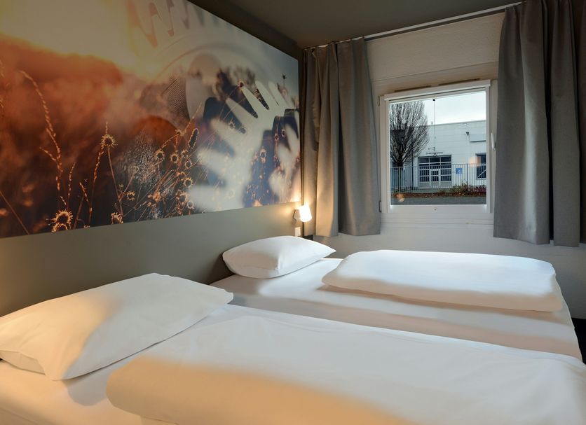 Chambre Photo