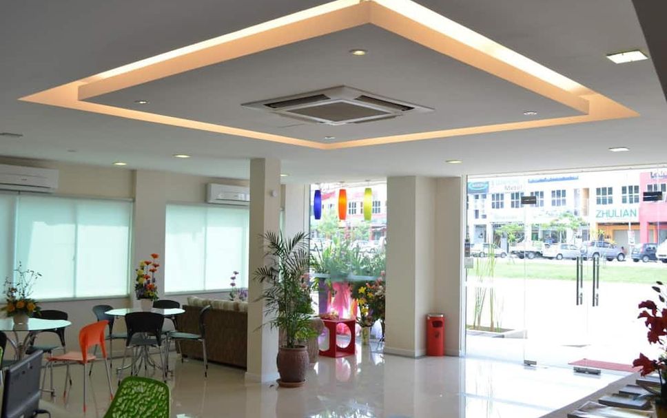 Hall d’entrée Photo