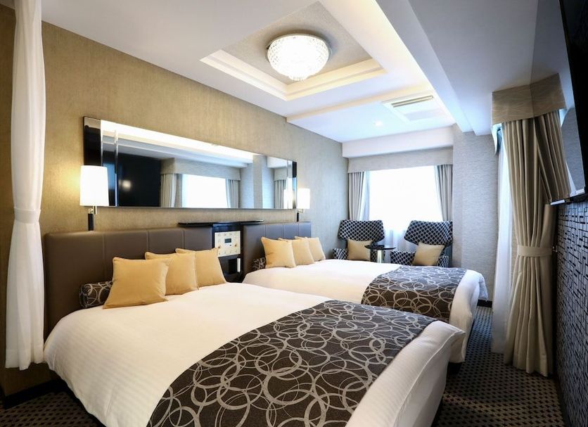 Chambre Photo