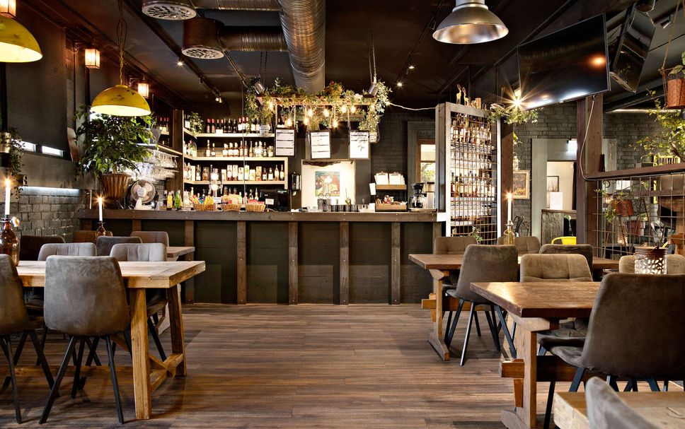 Bar Photo