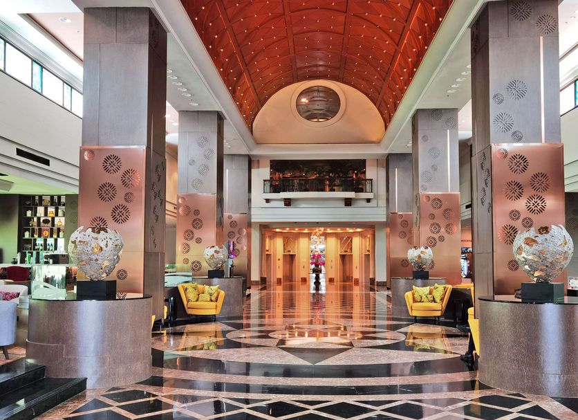 Hall d’entrée Photo