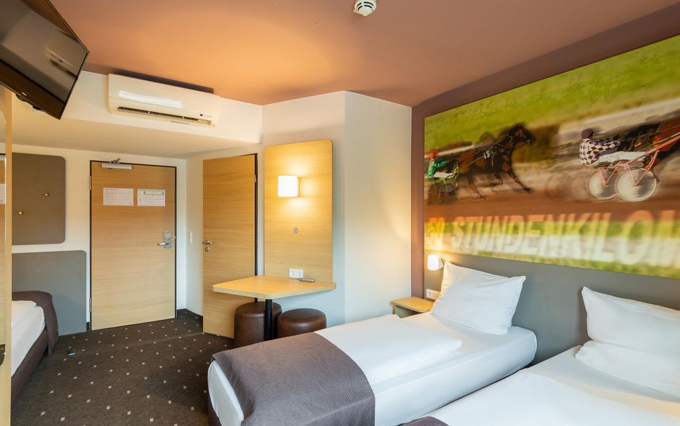 Chambre Photo