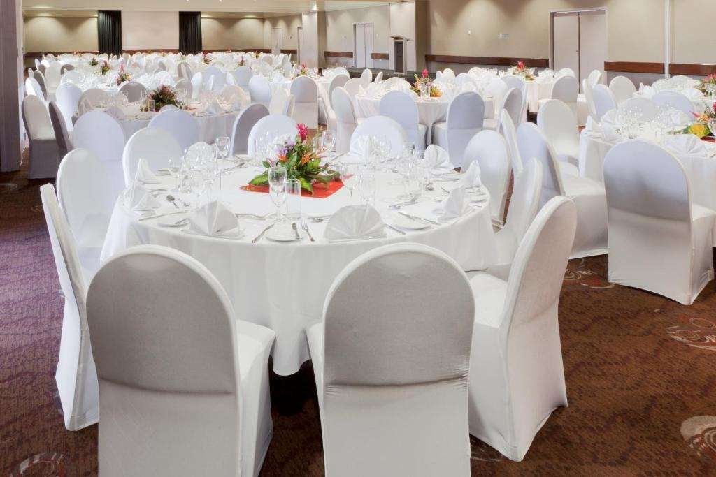 Salle de banquet