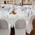 Salle de banquet