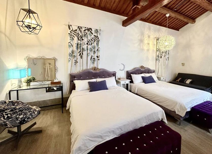 Chambre Photo