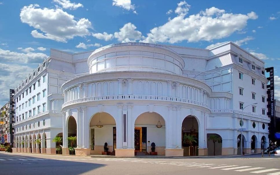 Bâtiment Photo