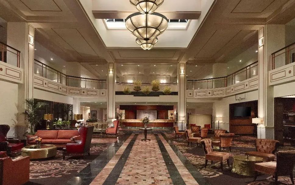 Hall d’entrée Photo