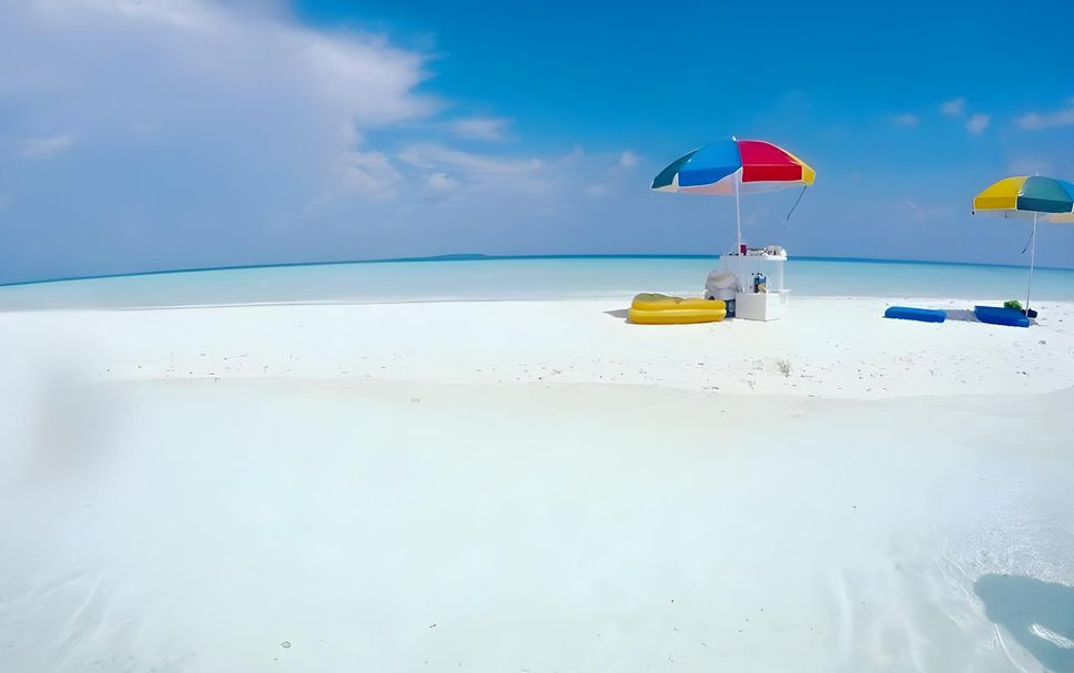 Plage Photo