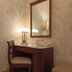 Équipements de la chambre