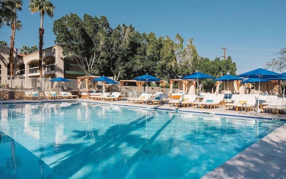 Piscine Photo