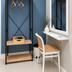 Équipements de la chambre