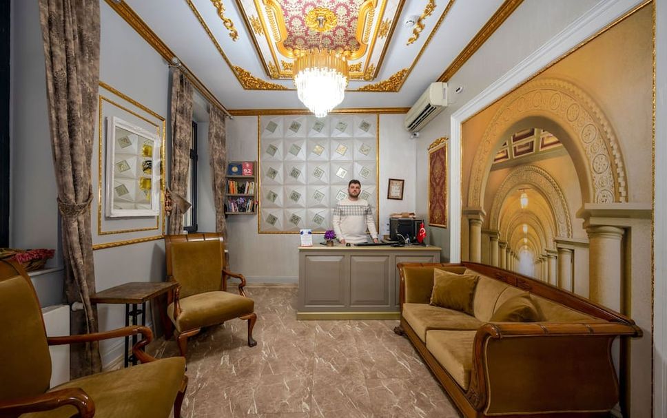 Salon Photo