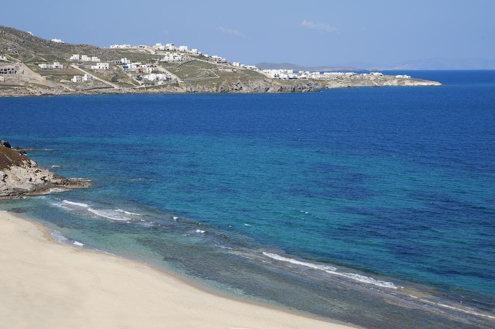 Plage Photo