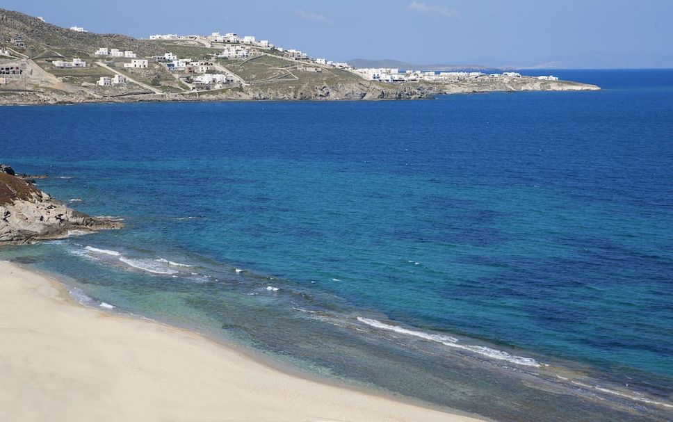 Plage Photo