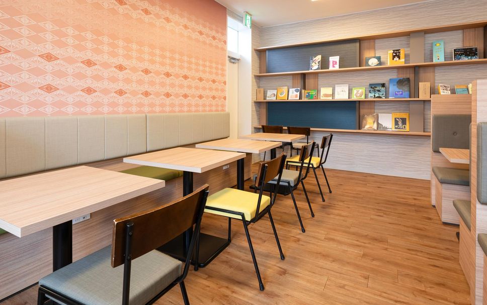 Prestation hôtelière Photo