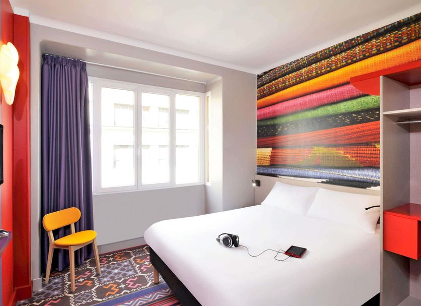 Bâtiment Photo