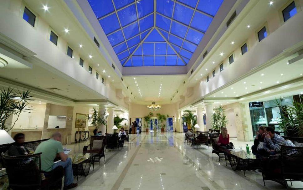 Hall d’entrée Photo