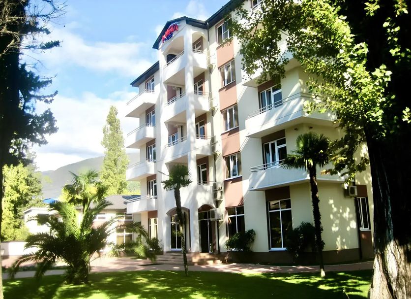 Bâtiment Photo